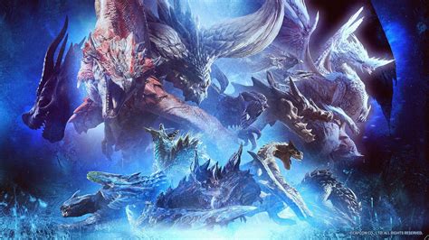 monster hunter iphone wallpaper|1920x1080 wallpaper monster hunter.